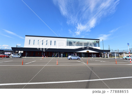 2020年夏の奥羽本線、大曲駅から及位駅までの周辺風景と車窓からの風景 2020年夏の奥羽本線、大曲駅から及位駅までの周辺風景と車窓からの風景 77888655