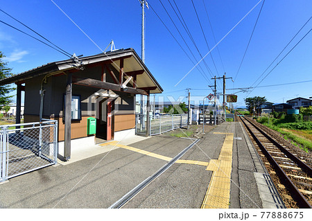 2020年夏の奥羽本線、大曲駅から及位駅までの周辺風景と車窓からの風景 2020年夏の奥羽本線、大曲駅から及位駅までの周辺風景と車窓からの風景 77888675