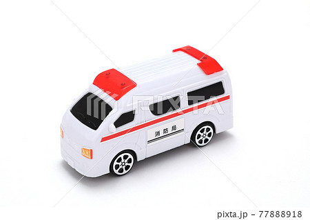 救急車 77888918