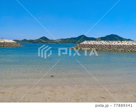 三原市すなみ海浜公園 三原市すなみ海浜公園 77889341