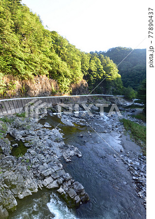 2020年夏の山田線、宮古駅から盛岡駅間の車窓からの風景 2020年夏の山田線、宮古駅から盛岡駅間の車窓からの風景 77890437
