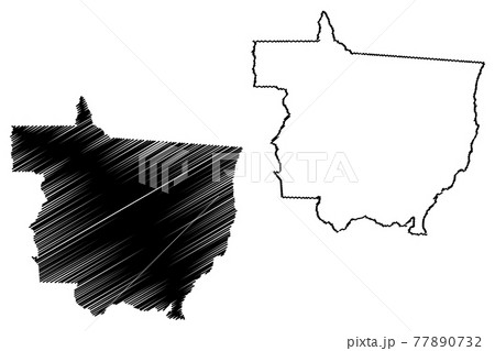 Mato Grosso 77890732