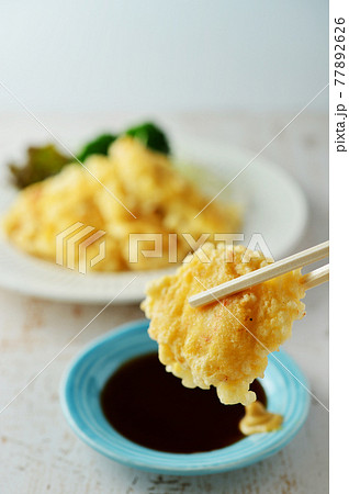 とり天 とり天 77892626