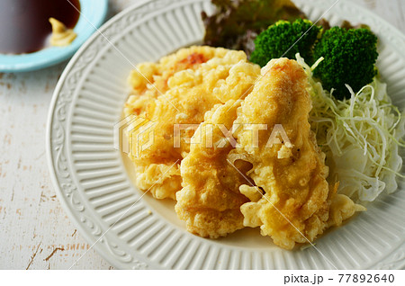 とり天 とり天 77892640