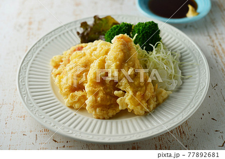 とり天 とり天 77892681