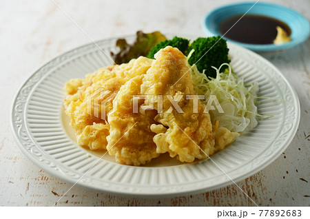 とり天 とり天 77892683
