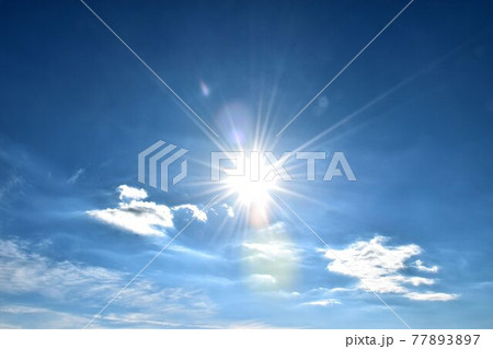 太陽さんさん 77893897