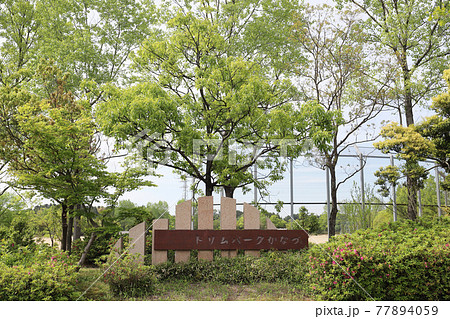 トリムパークかなづ 総合運動公園(福井県 あわら市) トリムパークかなづ 総合運動公園(福井県 あわら市) 77894059
