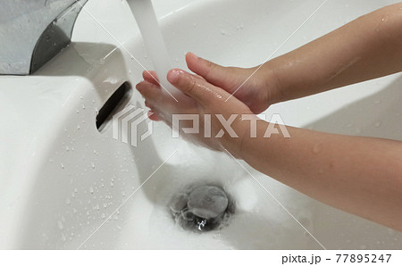 洗濯 洗浄 洗い物 77895247
