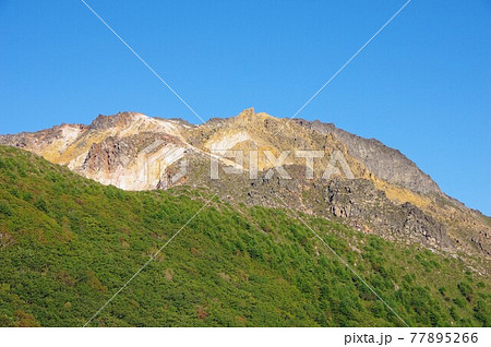 北海道函館市 恵山 北海道函館市 恵山 77895266