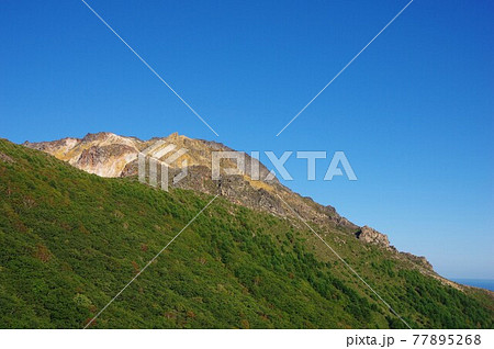 北海道函館市 恵山 北海道函館市 恵山 77895268