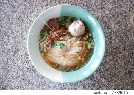 noodles, beef noodles or noodles for serve noodles, beef noodles or noodles for serve 77896155