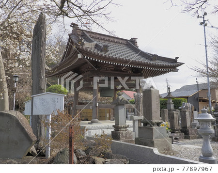 流山赤城山光明院 千葉県流山市 流山赤城山光明院 千葉県流山市 77897967