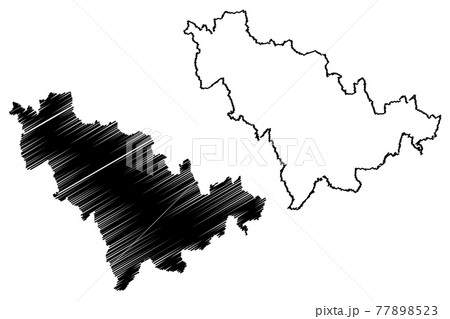 Jilin Province 77898523