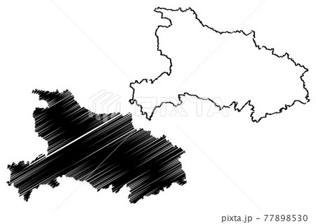 Hubei Province 77898530