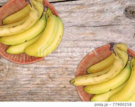 bananas bananas 77900258