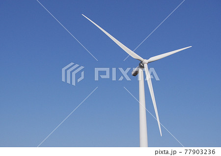 風力発電 風力発電 77903236