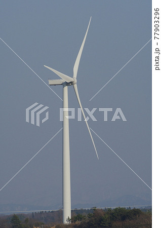 風力発電 風力発電 77903296