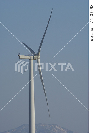 風力発電 風力発電 77903298