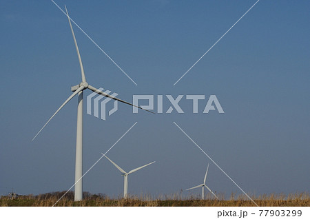 風力発電 風力発電 77903299