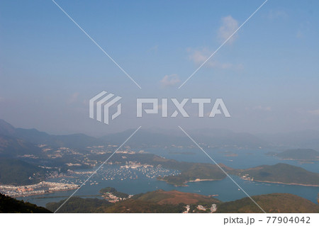 This is about Island in Sai Kung. Hong Kong, 31 Dec 2006 This is about Island in Sai Kung. Hong Kong, 31 Dec 2006 77904042