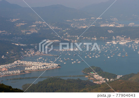 Photo of incredible beauty Harbor Yacht Club 31 Dec 2006 77904043