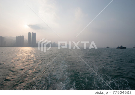 High Rise residential building in Sai Wan Ho 12 Nov 2006 High Rise residential building in Sai Wan Ho 12 Nov 2006 77904632