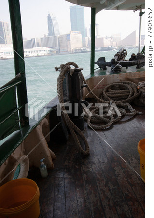 Tsim Sha Tsui, Hong Kong Hong Kong star ferry 12 Nov 2006 Tsim Sha Tsui, Hong Kong Hong Kong star ferry 12 Nov 2006 77905652