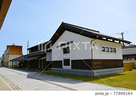 花嫁のれん館 能登七尾市 花嫁のれん館 能登七尾市 77906164