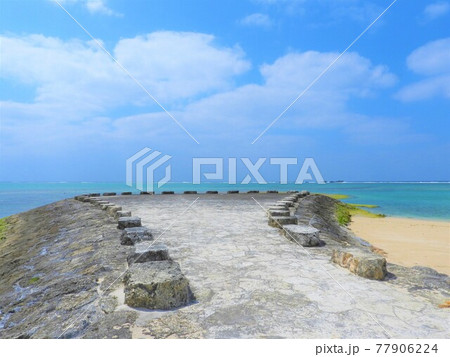 沖縄の海 2021 沖縄の海 2021 77906224