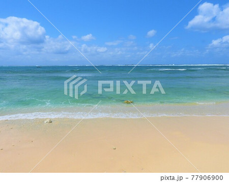 沖縄の海　2021 77906900