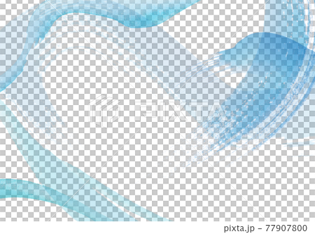 水彩畫筆背景 8 夏季 / 水 / 酷圖像 77907800