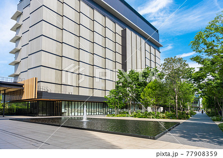 立川のソラノホテル 立川のソラノホテル 77908359