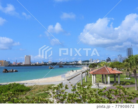 沖縄の海 2021 沖縄の海 2021 77908672