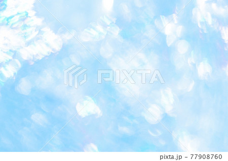 キラキラサックス　(背景素材) 77908760