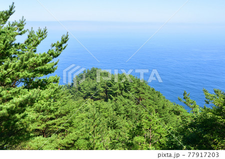 2020年夏、岩手県北山崎と周辺の風景 2020年夏、岩手県北山崎と周辺の風景 77917203