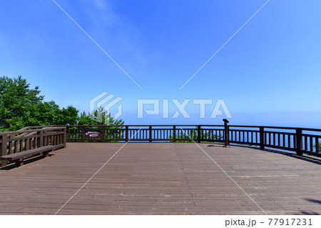 岩手県、北山崎と周辺の風景(2020年夏) 77917231