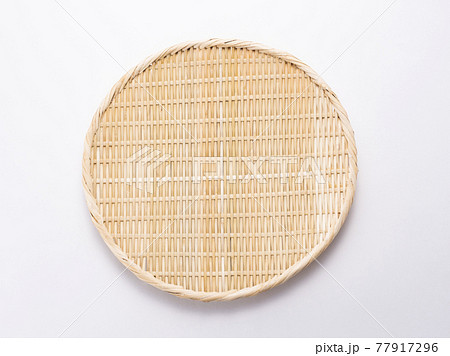 竹ざる 77917296