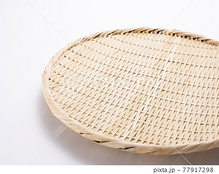竹ざる 竹ざる 77917298