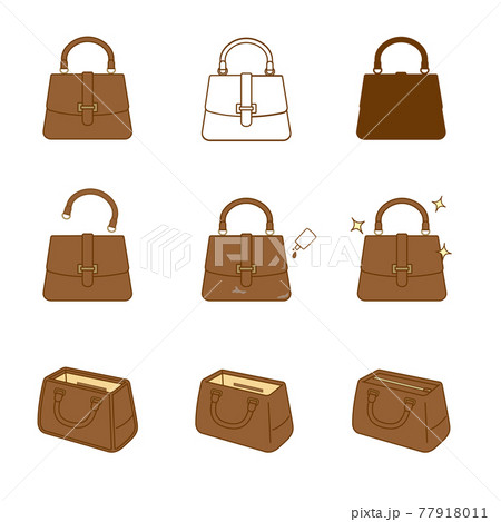 Ladies Bags Repair Service