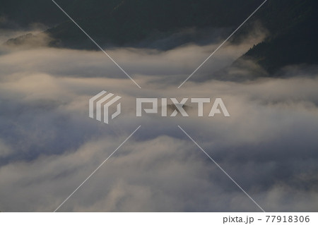 雲海 雲海 77918306
