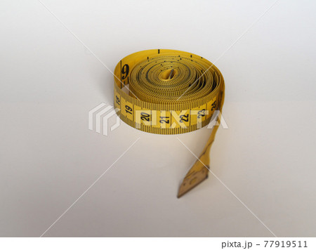 imperial and metric tape measure imperial and metric tape measure 77919511
