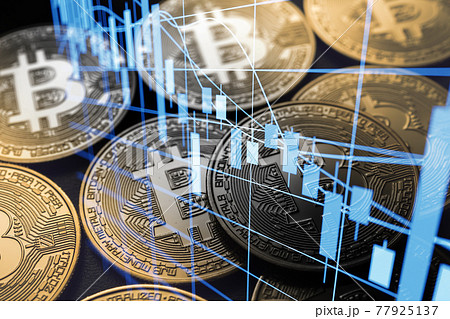 ビットコイン 77925137