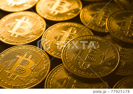 ビットコイン ビットコイン 77925178