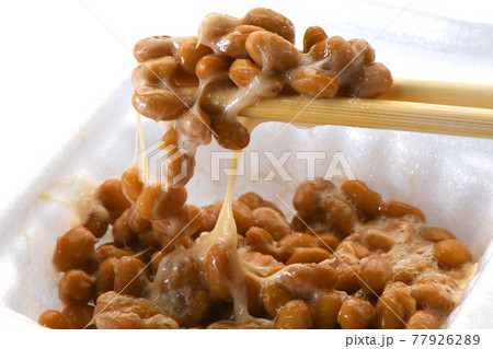 納豆 納豆 77926289