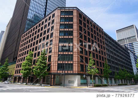 5月　千代田134大手町ビルヂング(大手町一丁目) 77926377