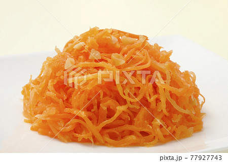 キャロットラペ 77927743