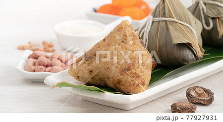 粽 チマキ 御萩 77927931