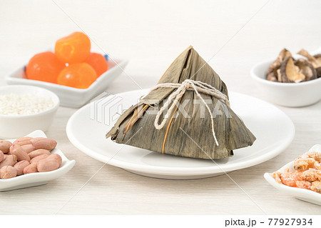 粽 チマキ 御萩 77927934