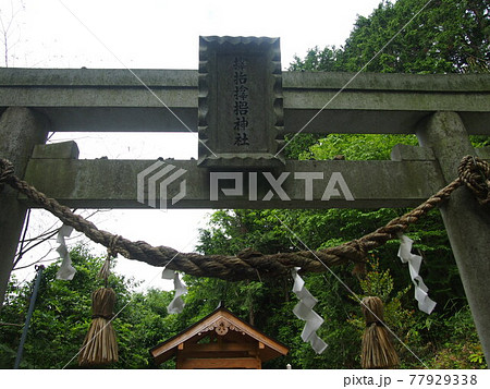 サムハラ神社奥の院 サムハラ神社奥の院 77929338
